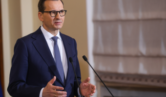 Premier: 24 lutego 2022 Rosja na nowo obudziła demony