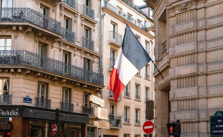 we Francji / autor: zdjęcie autorstwa Matt Hardy z Pexels
