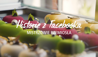 Pomysł, Facebook, biznes, czyli pasja nie umiera nigdy
