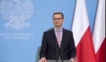 Premier: KE zatwierdziła nasz program pomocy