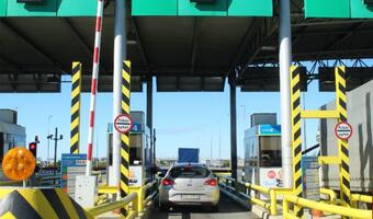 Na A4 będzie rabat przy automatycznym poborze