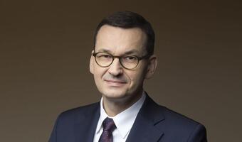 Premier: udało się uratować ponad 5 milionów miejsc pracy
