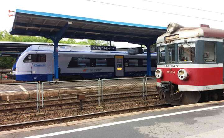 Korekta rozkładu jazdy będzie obowiązywać do 9 czerwca / autor: Fot. Michał Karnowski/Fratria