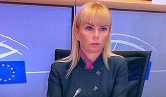 O istnieniu polskich firm transportowych zadecyduje wróżka Bieńkowskiej?