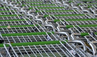 Hipermarkety Tesco przechodzą w ręce Leroy Merlin