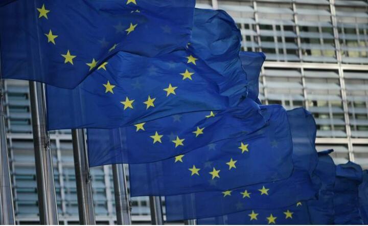 Komisja Europejska  / autor: PAP/Marcin Obara 