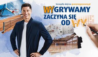 "Wygrywamy zaczyna się od WY" - finał kampanii za nami