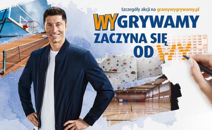 Zdjęcie ilustracyjne / autor: Totalizator Sportowy