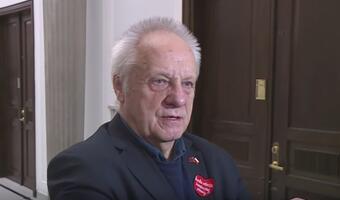 Sprawa Niesiołowskiego: Ujawniono treść sex-taśm?