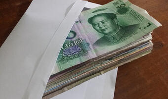 Chiny dążą do liberalizacji finansów
