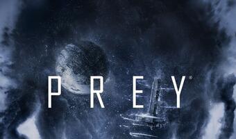 Prey - walcz, myśl, przetrwaj