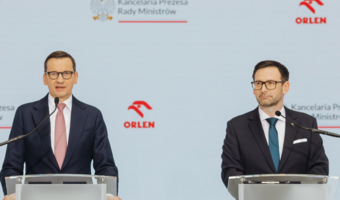 Atom w Polsce - są potencjalne lokalizacje reaktorów