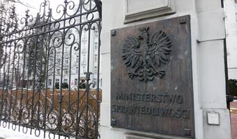 Ministerstwo Sprawiedliwości: zarzuty NIK są bezpodstawne