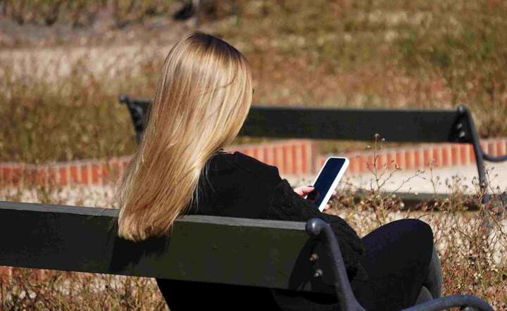 Członkowie Kongresu krytykują popularną wśród młodych ludzi aplikację / autor: Fot. Fratria