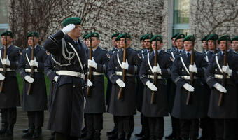 Niemcy: 100 mld euro dla Bundeswehry. Uzgodniono szczegóły