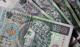 Rosną kwoty zaciąganych kredytów hipotecznych