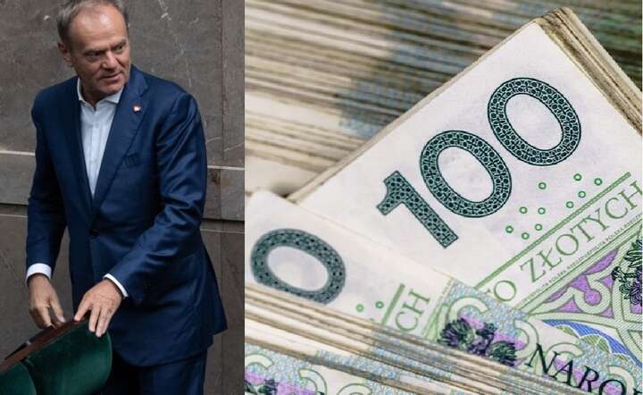 „Tusku, musisz!” – Polacy tego chcą w podatkach