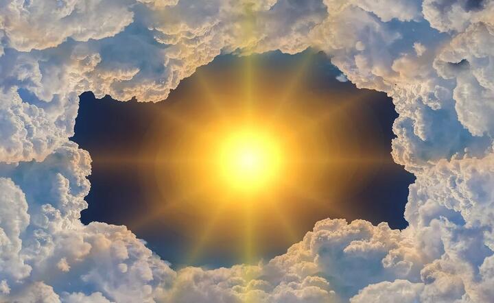 Zmiany klimatu / autor: Pixabay