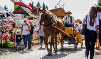 Zakopane – Twój kompleksowy przewodnik po ukrytych skarbach miasta
