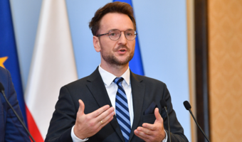 Buda: kooperacja między Polską a Ukrainą nabiera prędkości