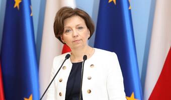 Maląg: bezrobocie w Polsce jest najniższe w UE