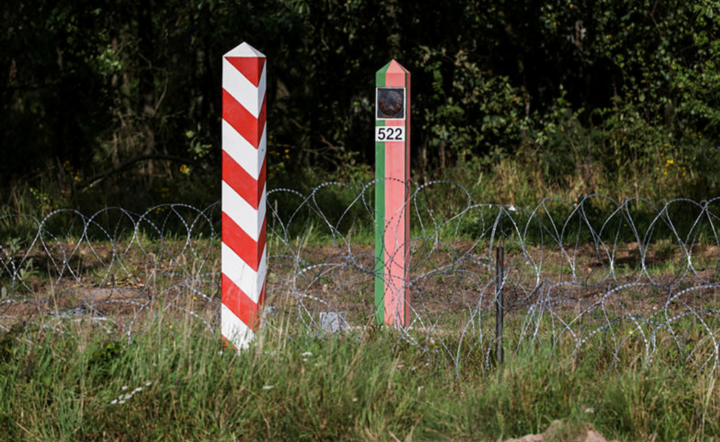 Wniosek o przedłużenie stanu wyjątkowego trafi dzis do prezydenta  / autor: Fratria