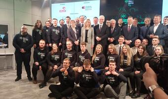 Ruszyła pierwsza Akademia Wodorowa w Polsce. "Pewne rzeczy się kończą i to spotka paliwa kopalne"