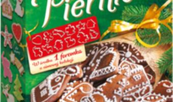 Wojna o... pierniczki!