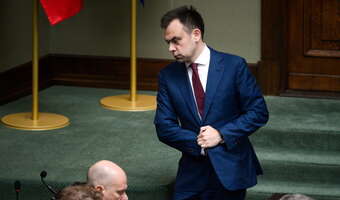 Minister finansów opóźnia o dwa lata wdrożenie e-faktur
