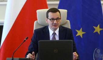 Premier: bezprecedensowa redukcja luki VAT o 23 mld zł w dwa lata