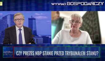 Uderzenie w NBP to zachwianie bezpieczeństwa obywateli