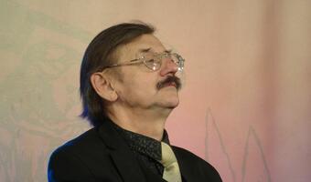 Odszedł Jerzy Targalski