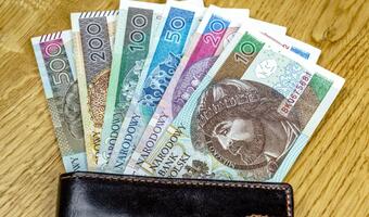 Pierwsze symptomy ożywienia na rynku kredytów