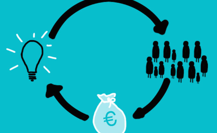 Zebrali 13 mln zł i…nic. Kolejna porażka na Kickstarterze. Crowdfunding do naprawy?