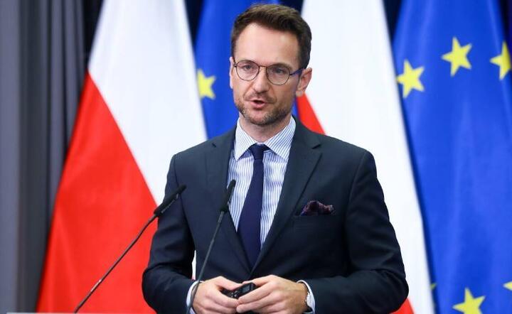 Waldemar Buda  / autor: PAP/Rafał Guz