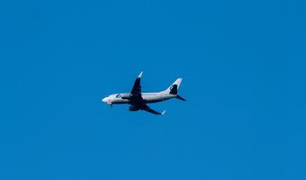 Pierwszy lot Boeinga 737 Max po 20 miesiącach uziemienia