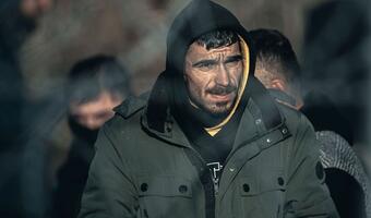 Bułgaria: Islamscy migranci szturmują kraj!
