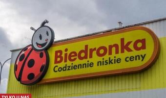 „Biedronka” znów konkuruje o miano najgorszego pracodawcy?