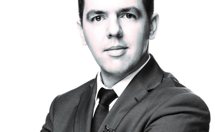 Adrian Jabłoński / autor: Materiały prasowe