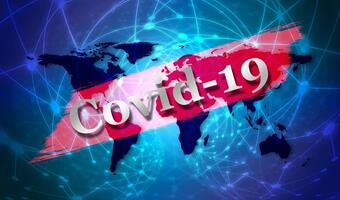 J&J rozpocznie testy na ludziach szczepionki na COVID-19