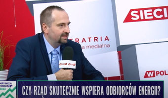 Czy rząd skutecznie wspiera odbiorców energii? (Wideo)