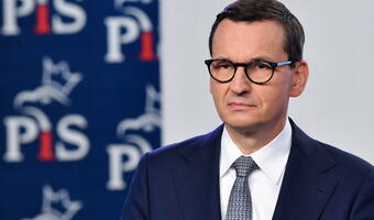 Morawiecki: wkrótce szczegóły dot. zamrożenia cen energii
