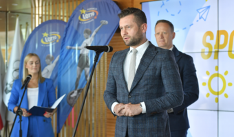 Sportowe Wakacje już po raz czwarty - rusza nabór!