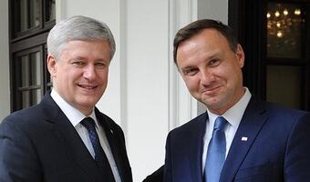 Prezydent Andrzej Duda: "Kolejne rekonstrukcje nie przynoszą żadnych pozytywnych zmian dla polskiego społeczeństwa"