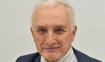 Prof. Jerzy Żyżyński nowym członkiem Rady Polityki Pieniężnej