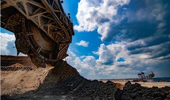 PGE: węgiel brunatny także dla odbiorców instytucjonalnych