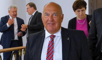 Kościński: polska gospodarka funkcjonuje bardzo dobrze