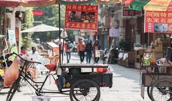 Chiny: Rekordowe bezrobocie wśród młodzieży