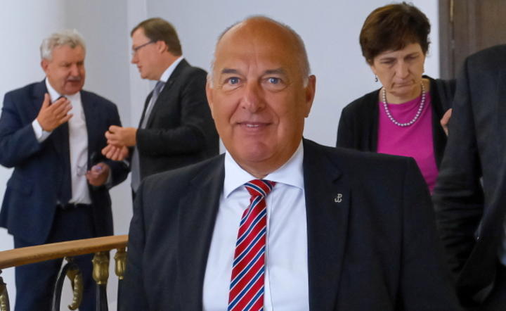 Minister finansów Tadeusz Kościński / autor: wgospodarce.pl