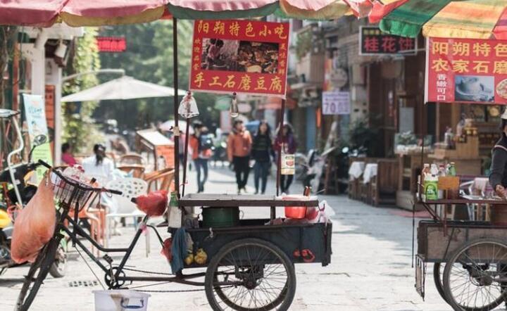 Chiny  / autor: Pixabay 